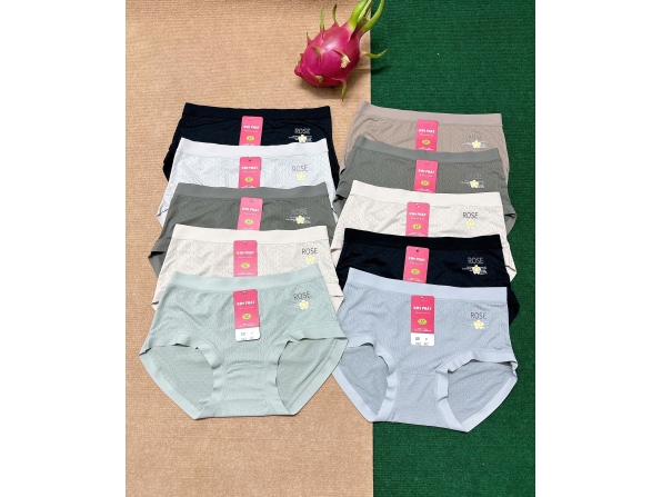 QUẦN KIM PHÁT 9820  - LỐC 10 CÁI